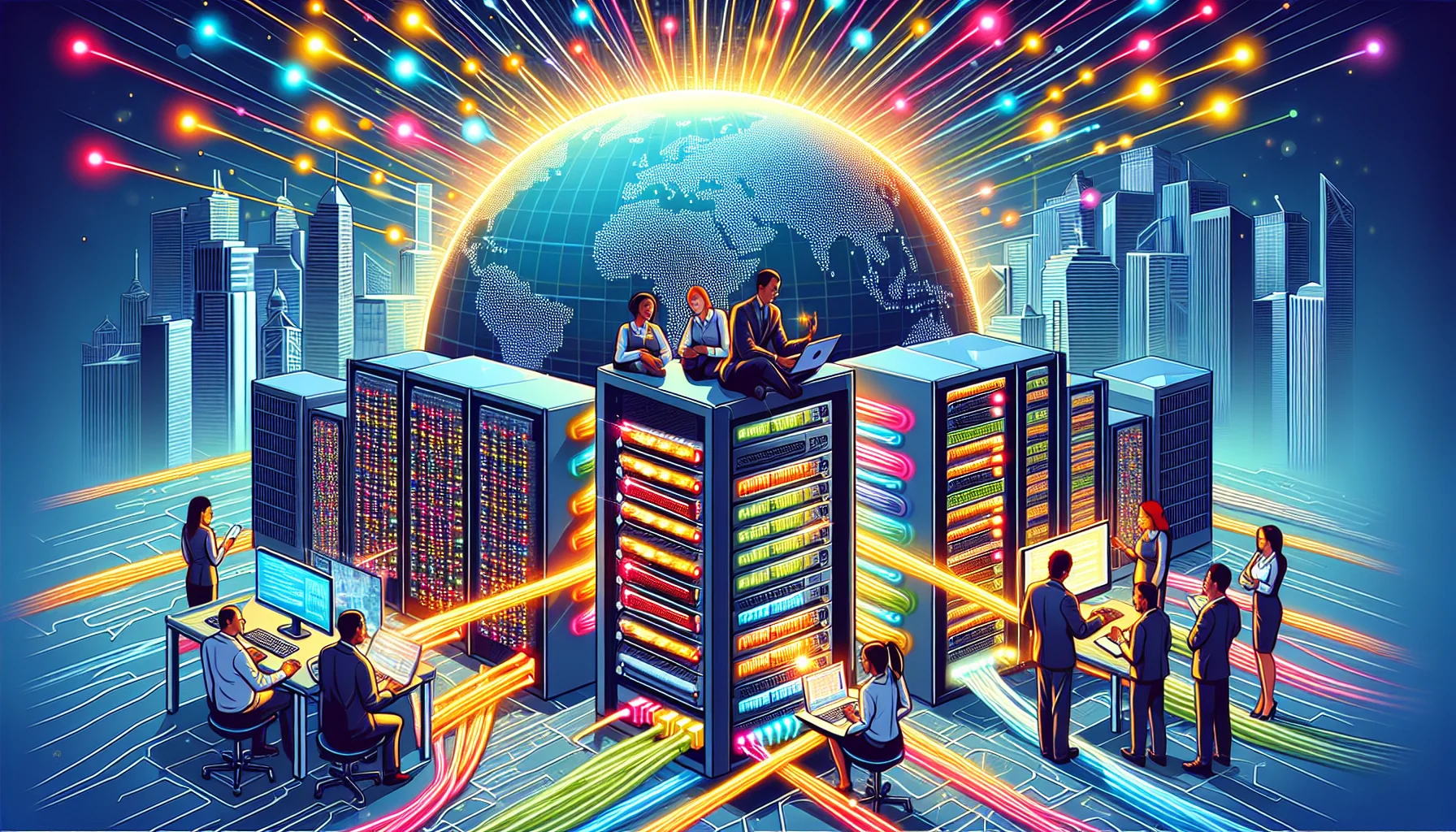 Как переключиться с одного пакета "Интернет + ТВ" Билайн на другой