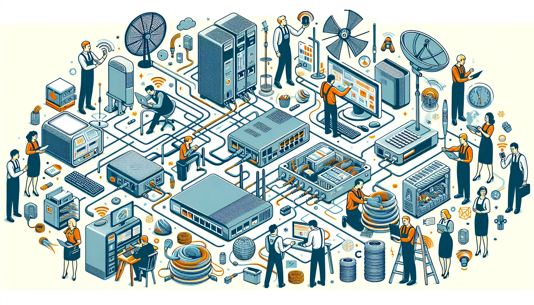 Обзор тарифов Билайн с фокусом только на домашнем интернете